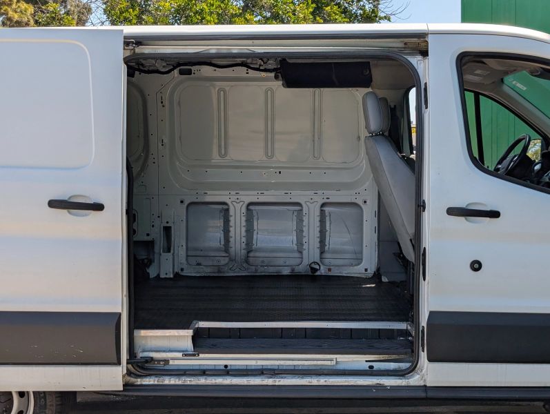 Used 2017 Ford Transit 150 - photo 11