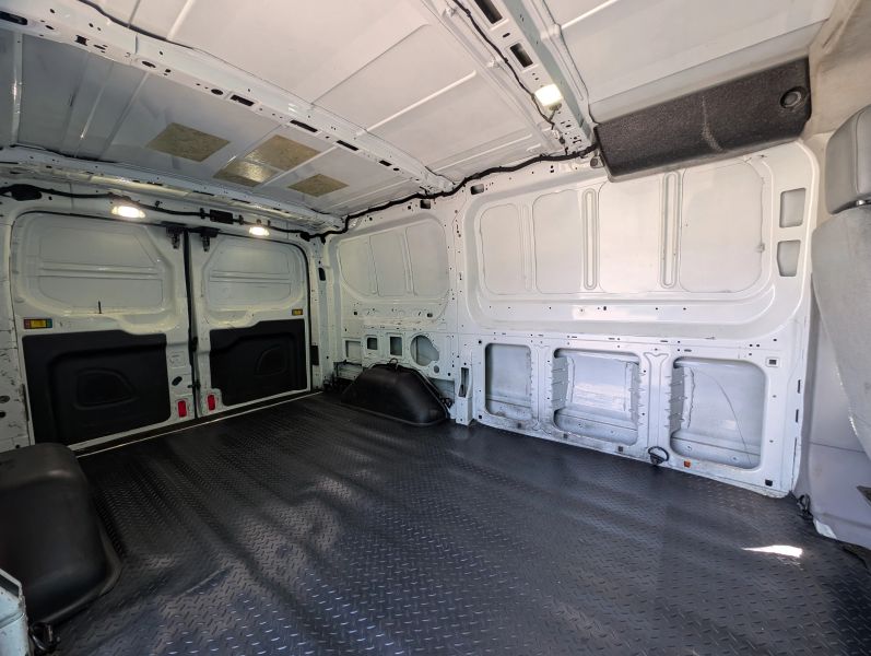 Used 2017 Ford Transit 150 - photo 12