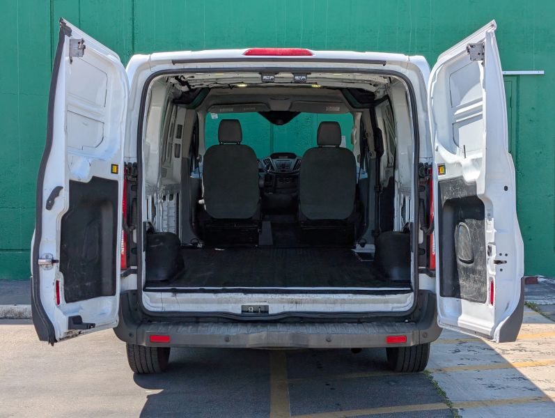 Used 2017 Ford Transit 150 - photo 13