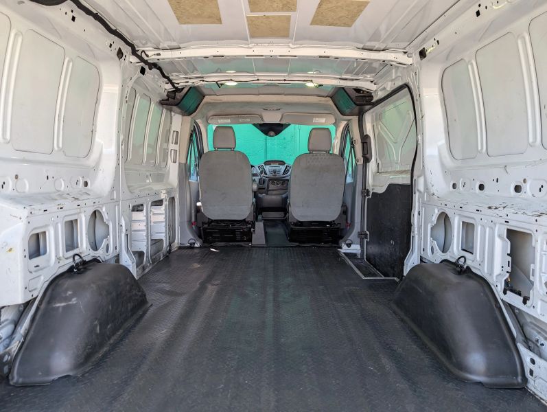 Used 2017 Ford Transit 150 - photo 14