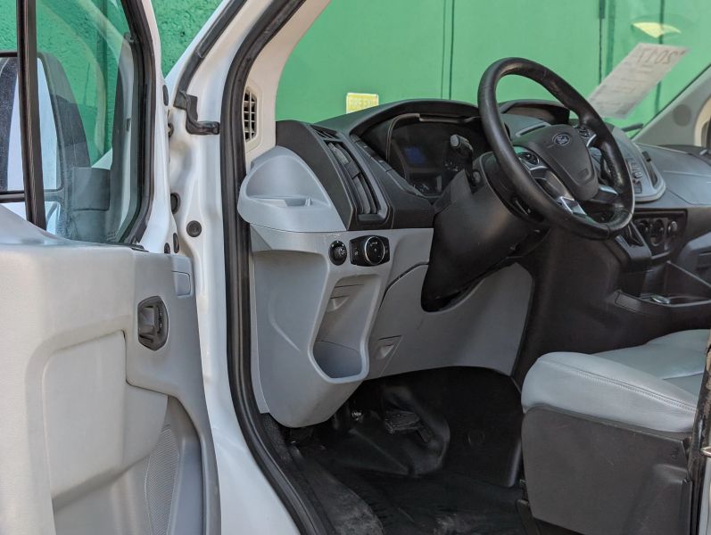 Used 2017 Ford Transit 150 - photo 15