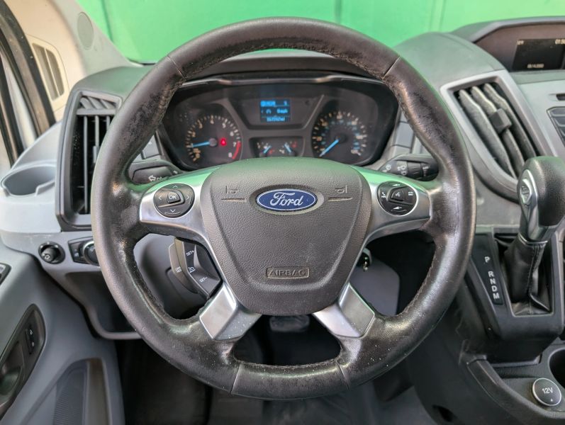 Used 2017 Ford Transit 150 - photo 17