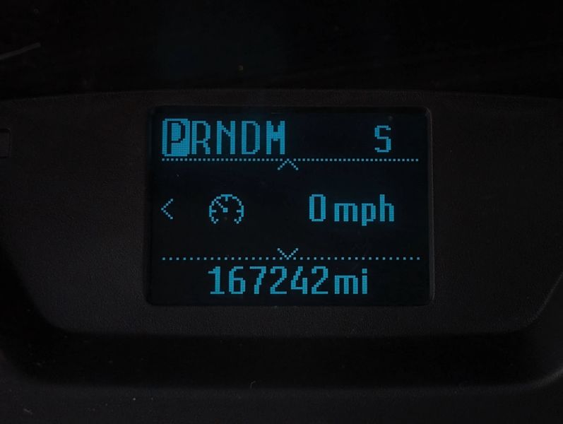 Used 2017 Ford Transit 150 - photo 19