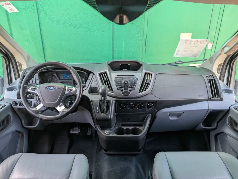 Used 2017 Ford Transit 150 - photo 20