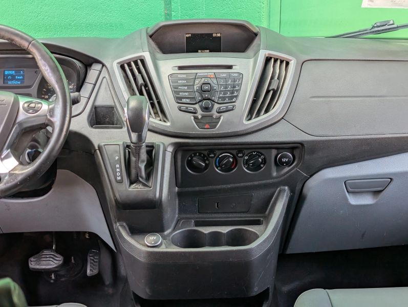 Used 2017 Ford Transit 150 - photo 21
