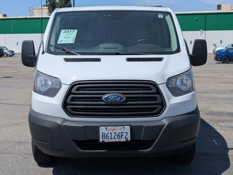 Used 2017 Ford Transit 150 - photo 6