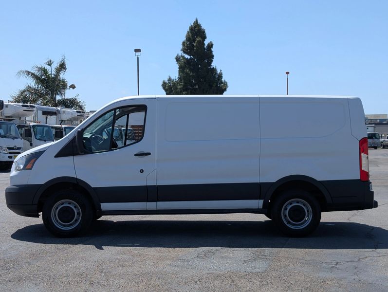 Used 2017 Ford Transit 150 - photo 7