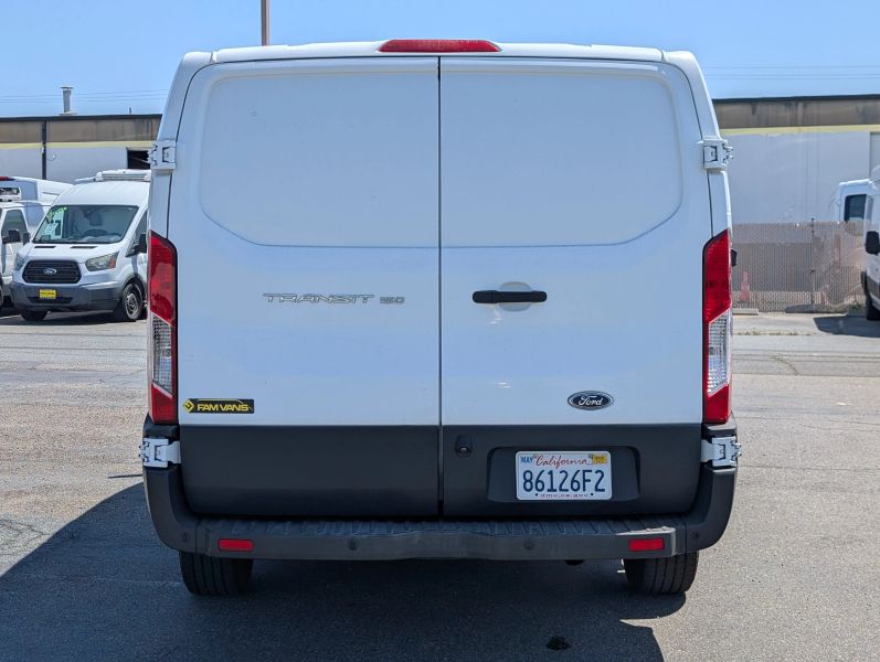Used 2017 Ford Transit 150 - photo 9