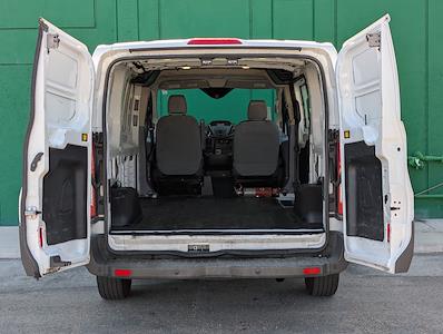 Used 2017 Ford Transit 150 Low Roof Empty Cargo Van for sale #B17921 - photo 2