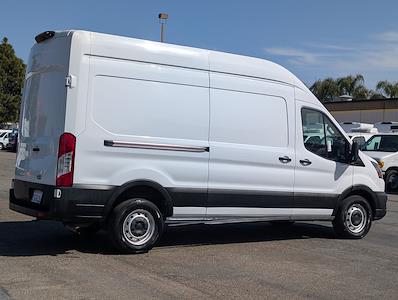 Used 2023 Ford Transit 250 High Roof Empty Cargo Van for sale #B17996 - photo 2