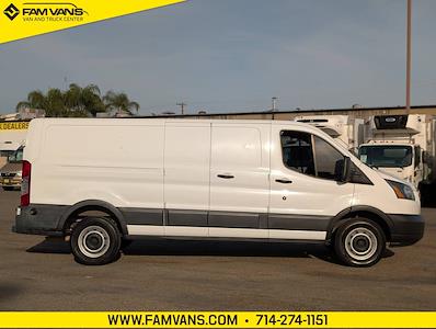 Used 2016 Ford Transit 250 - photo 1