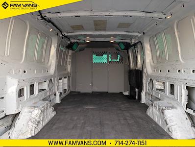 Used 2016 Ford Transit 250 - photo 1