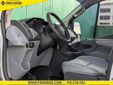 Used 2016 Ford Transit 250 - photo 1