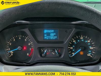 Used 2016 Ford Transit 250 - photo 1