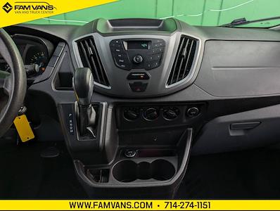 Used 2016 Ford Transit 250 - photo 1