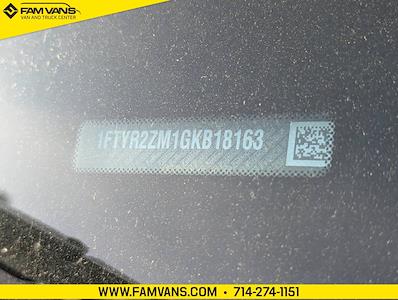 Used 2016 Ford Transit 250 - photo 1