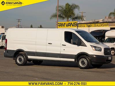 Used 2016 Ford Transit 250 - photo 1