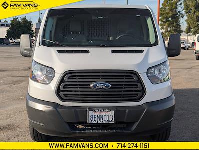 Used 2016 Ford Transit 250 - photo 1