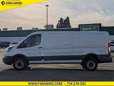 Used 2016 Ford Transit 250 - photo 1