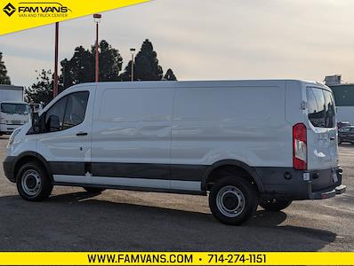 Used 2016 Ford Transit 250 - photo 1