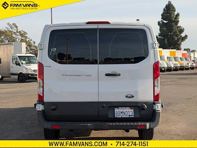 Used 2016 Ford Transit 250 - photo 1