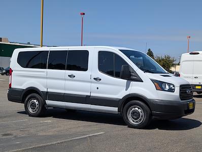 Used 2018 Ford Transit 150 XL Passenger Van for sale #B18754 - photo 1