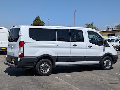 Used 2018 Ford Transit 150 XL Passenger Van for sale #B18754 - photo 2