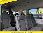 2017 Ford Transit 350 HD High Roof DRW RWD Passenger Van for sale #B19017 - photo 11