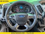 2017 Ford Transit 350 HD High Roof DRW RWD Passenger Van for sale #B19017 - photo 16