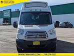 2017 Ford Transit 350 HD High Roof DRW RWD Passenger Van for sale #B19017 - photo 3