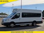 2017 Ford Transit 350 HD High Roof DRW RWD Passenger Van for sale #B19017 - photo 4