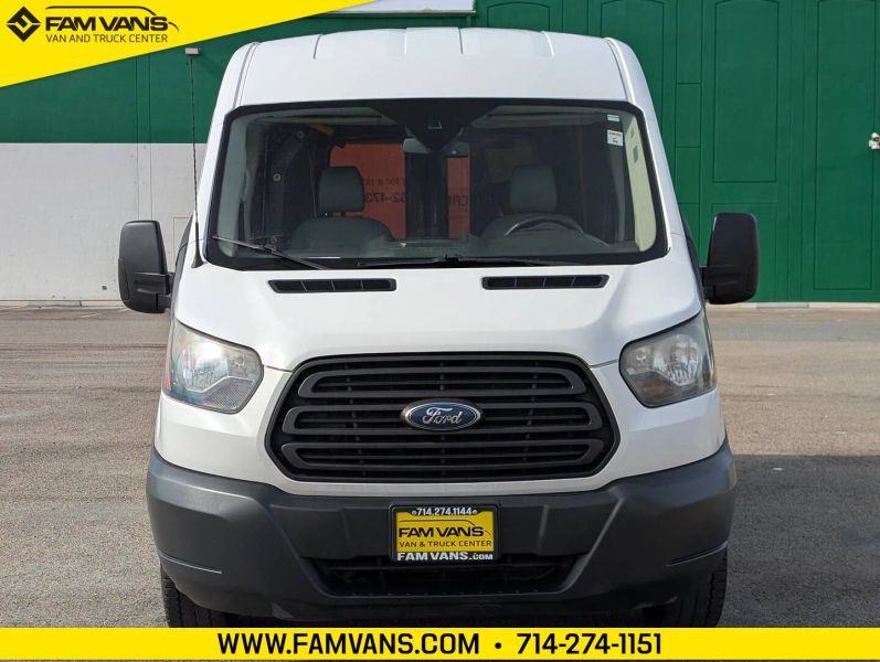 Used 2017 Ford Transit 150 - photo 10