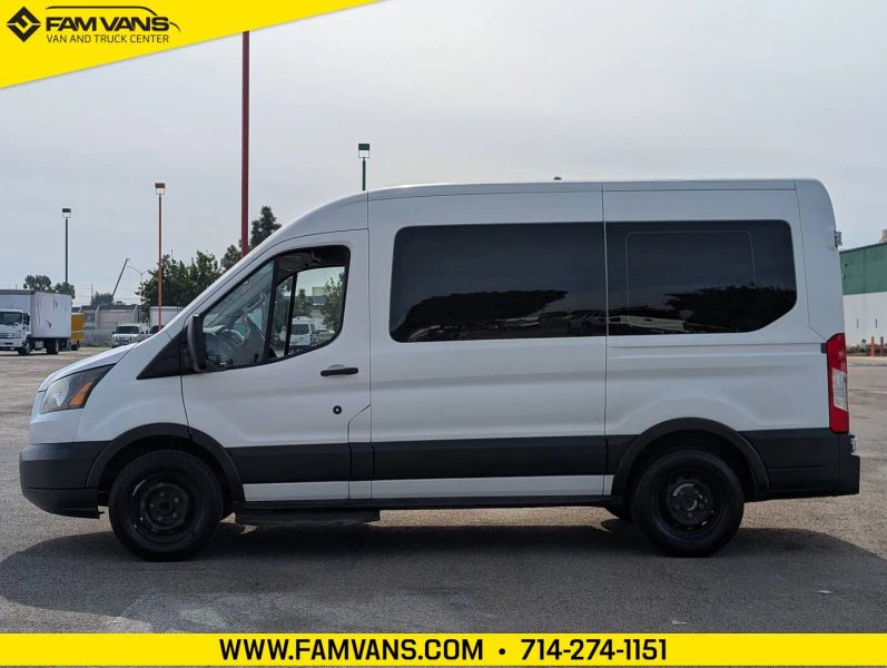 Used 2017 Ford Transit 150 - photo 12