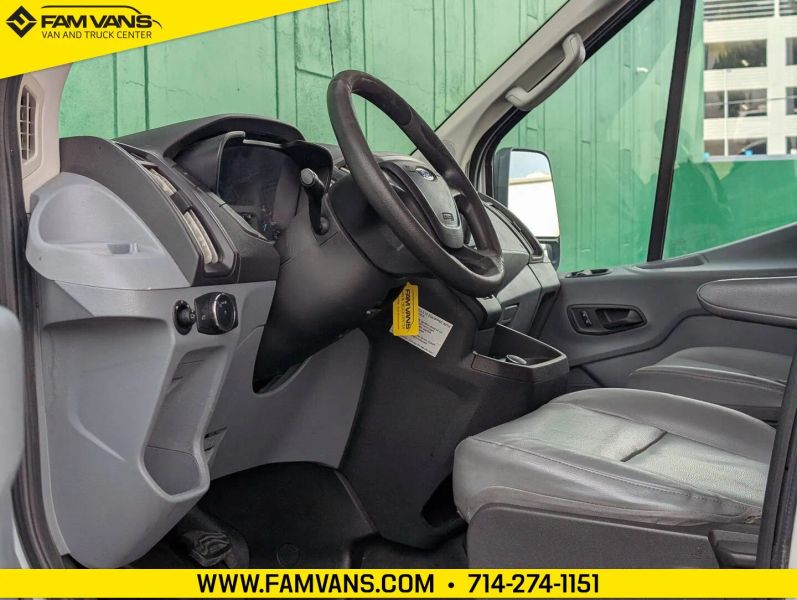 Used 2017 Ford Transit 150 - photo 19