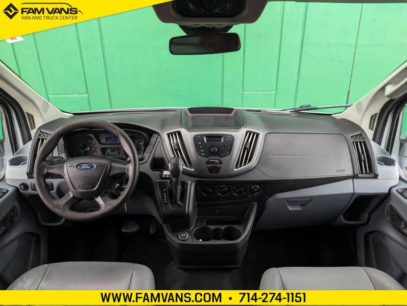 Used 2017 Ford Transit 150 - photo 23