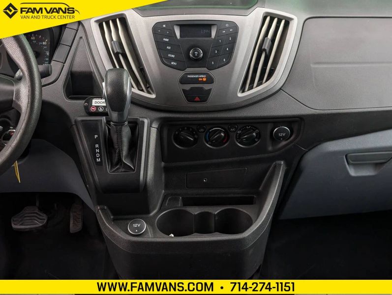 Used 2017 Ford Transit 150 - photo 24