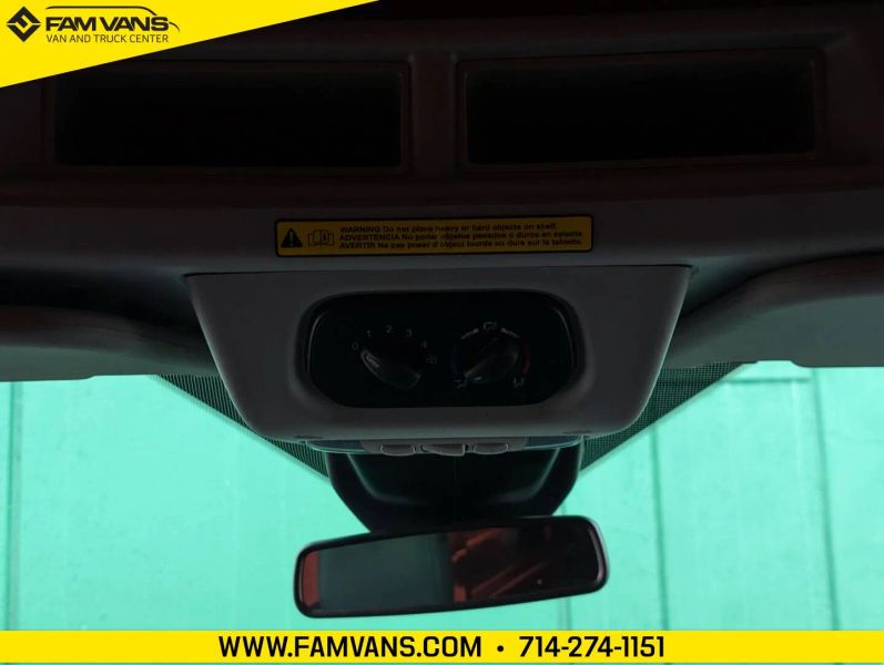 Used 2017 Ford Transit 150 - photo 25