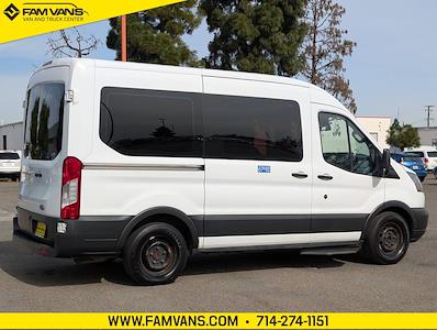Used 2017 Ford Transit 150 Mobility for sale #B21136-CG - photo 2