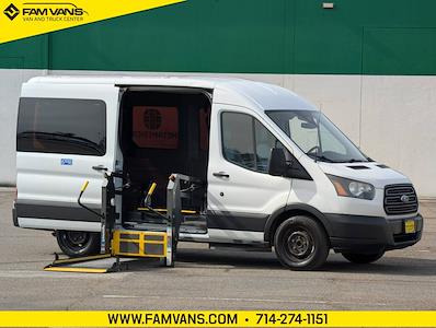 Used 2017 Ford Transit 150 Mobility for sale #B21136-CG - photo 1