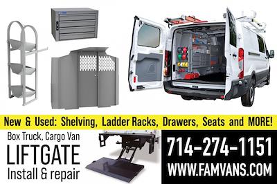 Used 2017 Ford Transit 150 Medium Roof Empty Cargo Van for sale #B21136 - photo 1