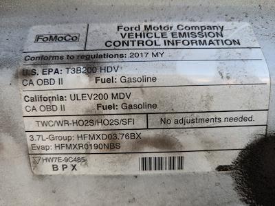 Used 2017 Ford Transit 150 Medium Roof Empty Cargo Van for sale #B21136 - photo 2