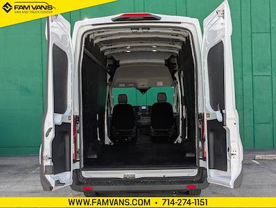 Used 2025 Ford Transit 250 High Roof Empty Cargo Van for sale #B22615 - photo 2