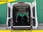 Used 2025 Ford Transit 250 High Roof Empty Cargo Van for sale #B22615 - photo 2