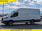 Used 2025 Ford Transit 250 High Roof Empty Cargo Van for sale #B22615 - photo 4