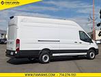 Used 2025 Ford Transit 250 High Roof Empty Cargo Van for sale #B22615 - photo 8