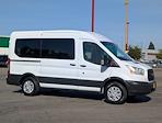 Used 2015 Ford Transit 150 Medium Roof RWD Passenger Van for sale #B23270 - photo 1