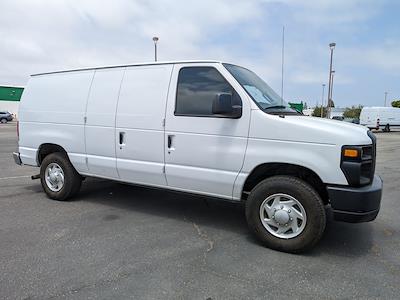 Used 2011 Ford E-350 CNG Cargo Van 4x2 Empty Cargo Van for sale #B23777 - photo 1