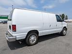 Used 2011 Ford E-350 CNG Cargo Van 4x2 Empty Cargo Van for sale #B23777 - photo 2