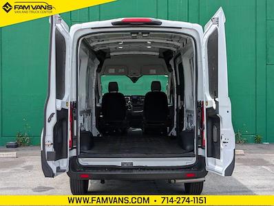 2025 Ford Transit 250 Medium Roof RWD Empty Cargo Van for sale #B24584 - photo 2