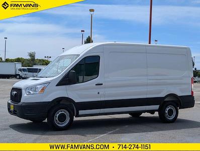 2025 Ford Transit 250 Medium Roof RWD Empty Cargo Van for sale #B24584 - photo 1